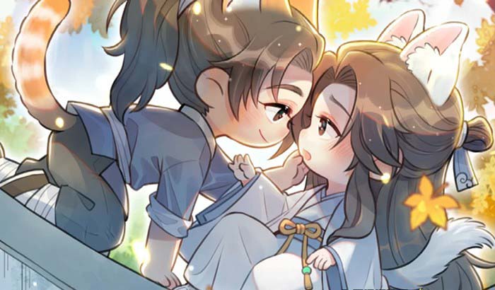 Q版 古风角色班-第6期绘画教程(39节课)-司马网创基地