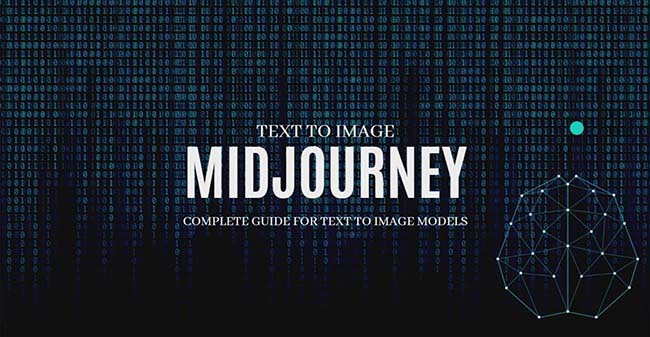 Midjourney AI:从零基础到高级版的大师班教程-34节课-中英字幕-司马网创基地