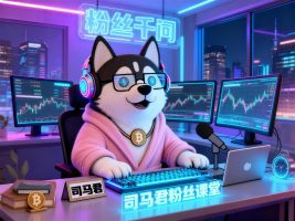 司马君的头像-司马网创基地