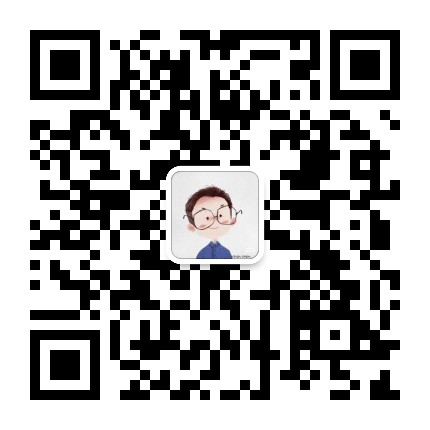 扫一扫加微信-司马网创基地